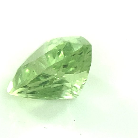 Tsavorite .77ct - Picture 5 of 6